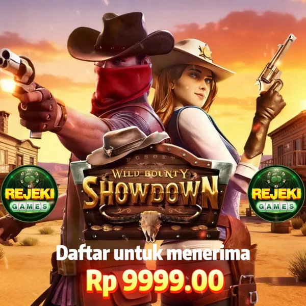 REJEKI