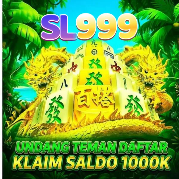SL999 Game Online Resmi 2026