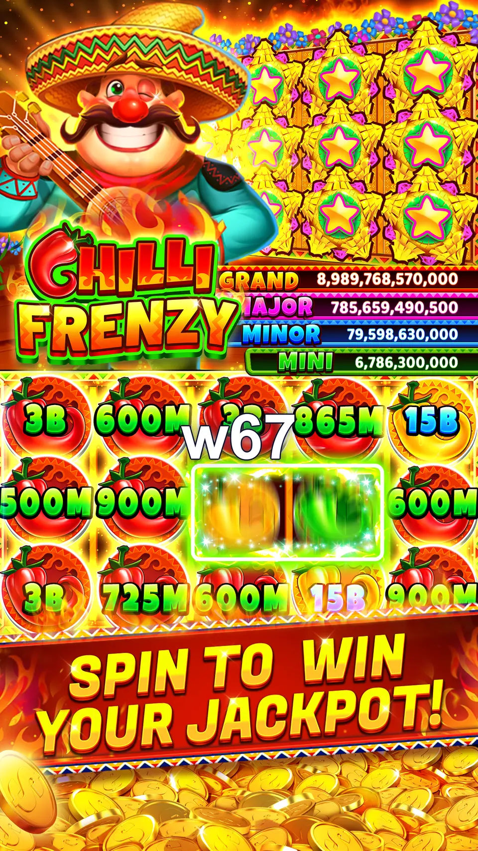 w67 APK