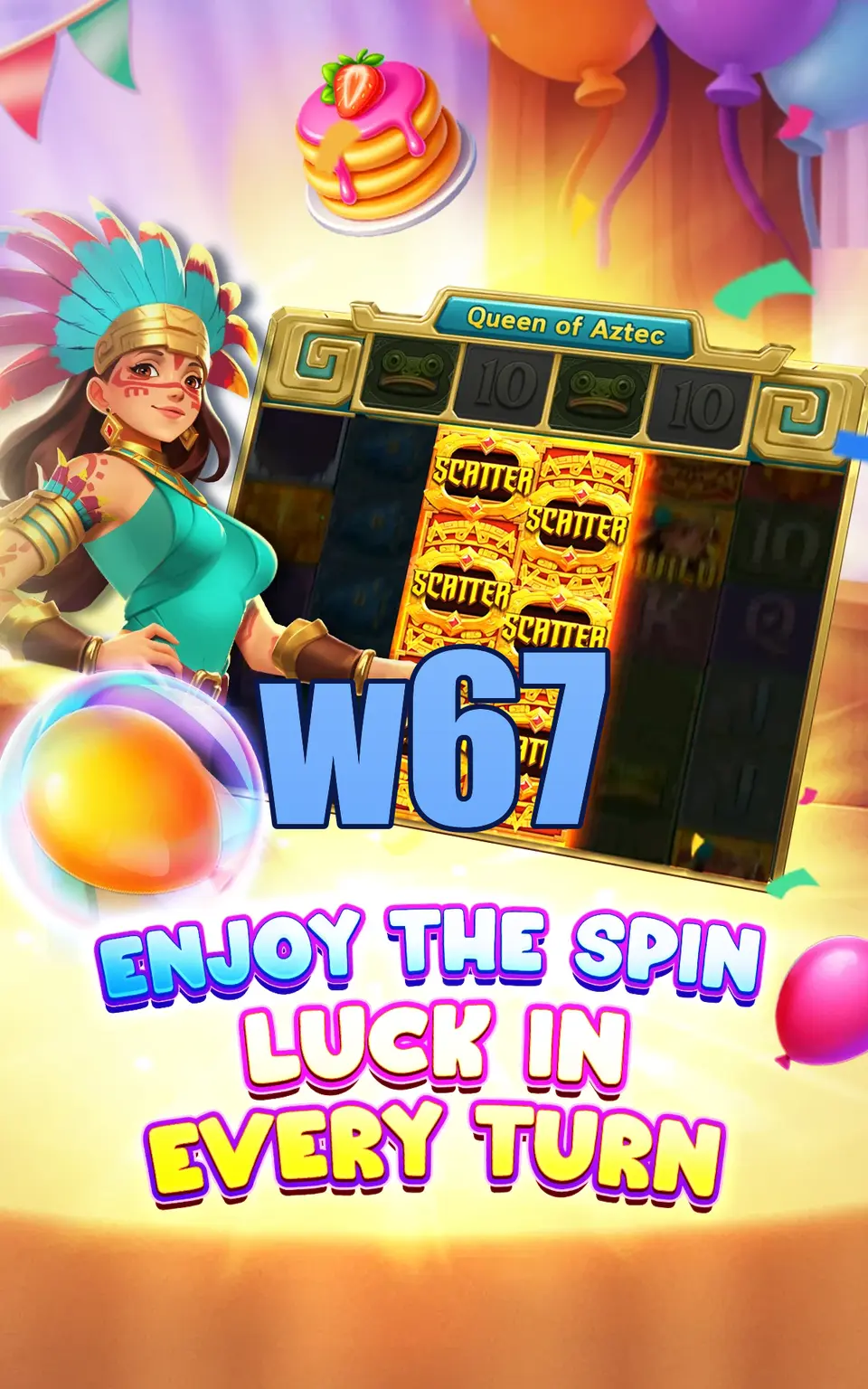 w67 APK