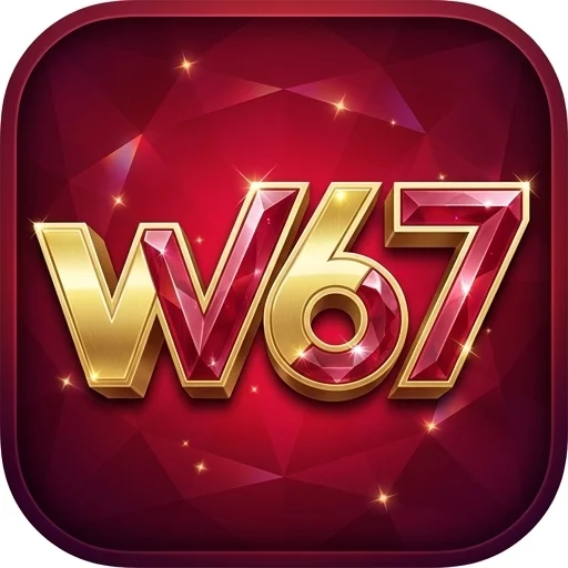 w67 Logo - Resmi